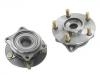 轮毂轴承单元 Wheel Hub Bearing:MR589536