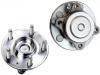 Wheel Hub Bearing:5F93-2C299B