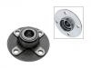 Wheel Hub Bearing:43200-4Z000