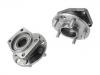 轮毂轴承单元 Wheel Hub Bearing:C2S003301