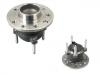 Moyeu de roue Wheel Hub Bearing:24421906