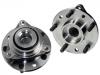 Moyeu de roue Wheel Hub Bearing:7466907