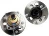 комплекс ступичного подшипника Wheel Hub Bearing:7466951