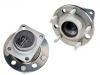 Moyeu de roue Wheel Hub Bearing:12413001