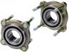 комплекс ступичного подшипника Wheel Hub Bearing:44200-SL0-008