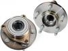 轮毂轴承单元 Wheel Hub Bearing:3F13-2C300BA