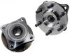 Moyeu de roue Wheel Hub Bearing:4340315