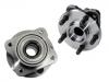 комплекс ступичного подшипника Wheel Hub Bearing:4641516