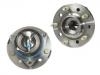 комплекс ступичного подшипника Wheel Hub Bearing:12413040