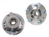 Wheel Hub Bearing:1F22-2C300AA