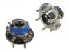 комплекс ступичного подшипника Wheel Hub Bearing:12413105