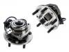 轮毂轴承单元 Wheel Hub Bearing:15731627