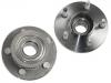 комплекс ступичного подшипника Wheel Hub Bearing:F8AC-2B663AB