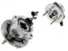 轮毂轴承单元 Wheel Hub Bearing:12413075