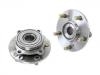 комплекс ступичного подшипника Wheel Hub Bearing:MR589431