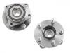 Cubo de rueda Wheel Hub Bearing:28373-AG00A