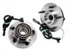 комплекс ступичного подшипника Wheel Hub Bearing:F75W-1104CA