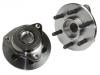 комплекс ступичного подшипника Wheel Hub Bearing:52069361AB