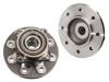 Moyeu de roue Wheel Hub Bearing:5010020AA