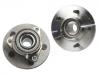 Moyeu de roue Wheel Hub Bearing:F65Z-1104BA