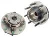 Moyeu de roue Wheel Hub Bearing:F81A-2B663EF