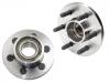 комплекс ступичного подшипника Wheel Hub Bearing:52009528