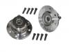 Cubo de rueda Wheel Hub Bearing:12541130