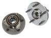 комплекс ступичного подшипника Wheel Hub Bearing:52009863AA