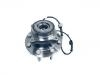 комплекс ступичного подшипника Wheel Hub Bearing:15056760