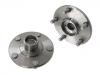 комплекс ступичного подшипника Wheel Hub Bearing:43502-32070