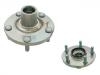 комплекс ступичного подшипника Wheel Hub Bearing:43502-06040