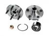 轮毂轴承单元 Wheel Hub Bearing:F1SZ-1215A