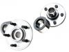 комплекс ступичного подшипника Wheel Hub Bearing:1L24-1W002AA