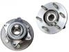 комплекс ступичного подшипника Wheel Hub Bearing:2L14-2B664AA