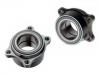 комплекс ступичного подшипника Wheel Hub Bearing:43210-WL000