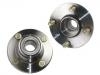 комплекс ступичного подшипника Wheel Hub Bearing:MB584790