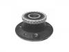 轮毂轴承单元 Wheel Hub Bearing:77 01 205 499