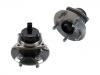 комплекс ступичного подшипника Wheel Hub Bearing:42450-02070