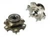 комплекс ступичного подшипника Wheel Hub Bearing:MR594954