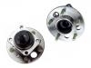 комплекс ступичного подшипника Wheel Hub Bearing:21998965