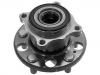 轮毂轴承单元 Wheel Hub Bearing:42200-SJA-008