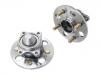 Moyeu de roue Wheel Hub Bearing:52750-1G000