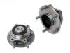 Moyeu de roue Wheel Hub Bearing:40202-AL510