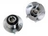 комплекс ступичного подшипника Wheel Hub Bearing:30736653