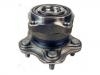 Moyeu de roue Wheel Hub Bearing:43202-CA100