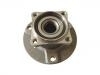 комплекс ступичного подшипника Wheel Hub Bearing:0002072V010000000