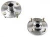 轮毂轴承单元 Wheel Hub Bearing:51750-3D000