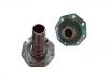 Moyeu de roue Wheel Hub Bearing:43502-60080