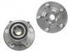 Moyeu de roue Wheel Hub Bearing:44300-STX-A01