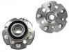 комплекс ступичного подшипника Wheel Hub Bearing:42200-STX-A02